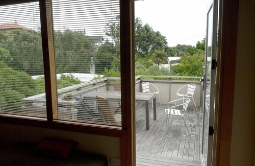 Paekakariki House | Tangahoe - The Great Escape