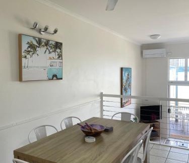 Brisbane Waterfront Villa | Tangalooma Sands