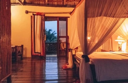 Burundi Resort | Tanganyika Blue Bay Resort