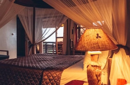 Burundi Resort | Tanganyika Blue Bay Resort