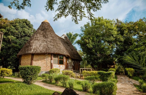 Burundi Resort | Tanganyika Blue Bay Resort
