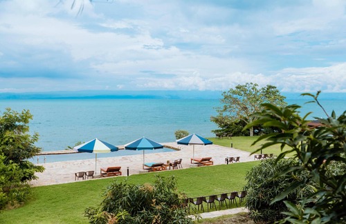 Burundi Resort | Tanganyika Blue Bay Resort