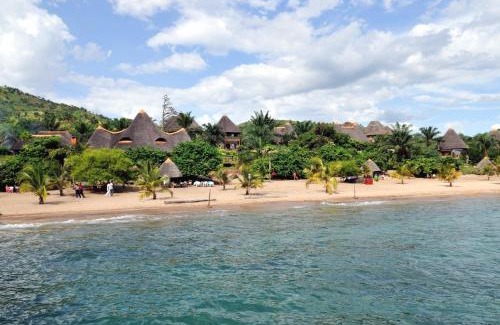 Burundi Cabin | Tanganyika Blue Bay Resort