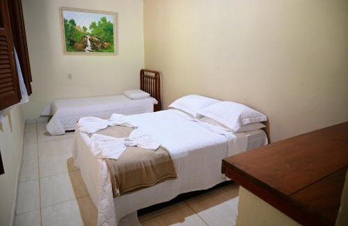Macae Hotel | Tangaras da Serra