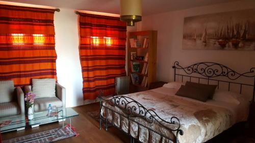 Marshan Bed & Breakfast | Tanger Chez Habitant