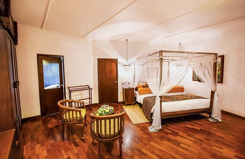 Waskaduwa Resort | Tangerine Beach Hotel