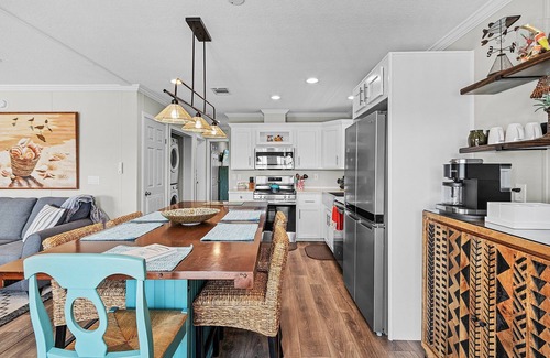 Saint James City House | Tangerine Dream, 2/2 Pool Home in St. James City!