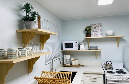 Paradise Island Apartment | Tangerine Sunsets Lisbon