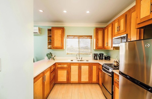 Galliot Cay House | Tangerine Sunsets Long Island Pinta
