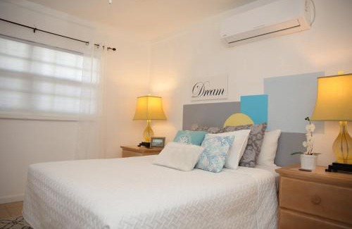 Nassau House | Tangerine Sunsets Fairchild