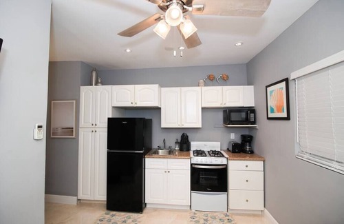 Nassau Apartment | Tangerine Sunsets Jumbay Haven 3