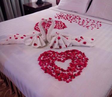 Fang Hotel | Tangerine Ville Hotel