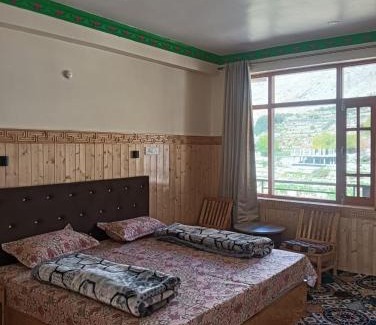 Nako House | Tanghaa House Nako