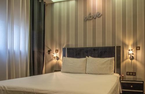 Luxus Apartment | TangierApp