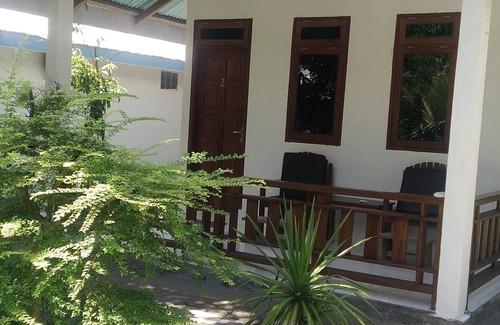 Airmadidi Cottage | Tangkoko Holiday House the holiday with nature