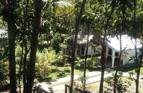 Airmadidi Cottage | Tangkoko Holiday House the holiday with nature