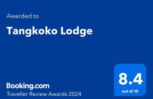Bitung Hotel | Tangkoko Lodge