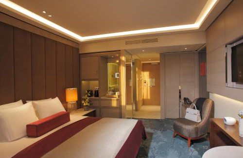 Sint-Lambrechts-Woluwe Hotel | Tangla Hotel Brussels