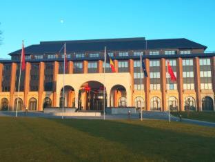 Sint-Lambrechts-Woluwe Hotel | Tangla Hotel Brussels