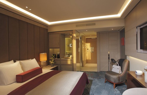 Sint-Lambrechts-Woluwe Hotel | Tangla Hotel Brussels