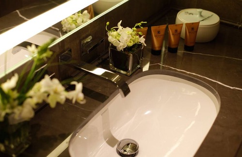 Sint-Lambrechts-Woluwe Hotel | Tangla Hotel Brussels