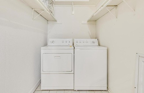 Woodlake - Briar Meadow Apartment | Tanglewilde627