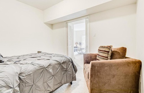 Woodlake - Briar Meadow Apartment | Tanglewilde627