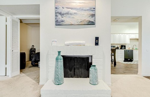 Woodlake - Briar Meadow Apartment | Tanglewilde627