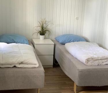 Broendy Strand Other | Tangloppen Camping & Cottages