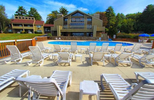 Tafton Resort | Tanglwood Resort by VRI resorts