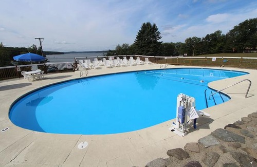 Tafton Resort | Tanglwood Resort by VRI resorts