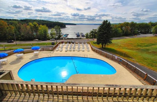 Tafton Resort | Tanglwood Resort by VRI resorts