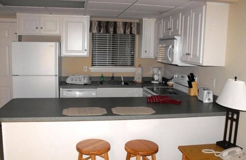Tafton Apartment | Tanglwood Resort Inviting 1BR Condo with Tennis Court & Pool