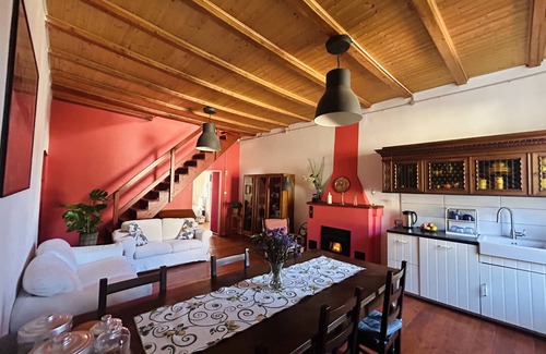 Zandobbio House | Tango House