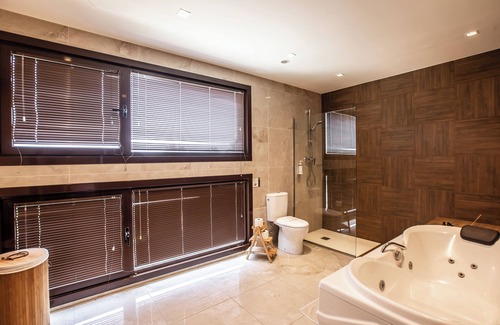 Colonia de Pescadores Hotel | Tango Suites Cumbuco by VM