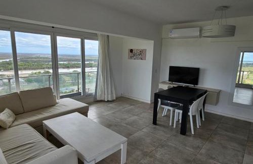 Victoria Apartment | Tango Victoria 13C - vista al rio