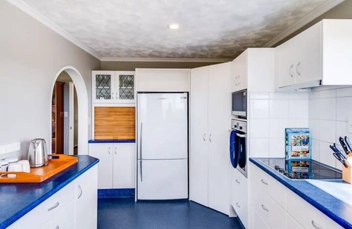 Tangoio House | Tango10 Accommodation