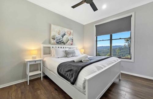 Glendon Brook House | Tangory Rise