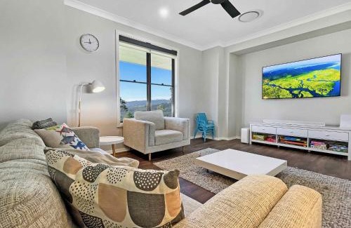 Glendon Brook House | Tangory Rise