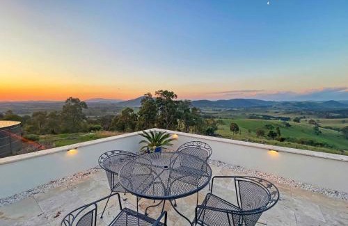 Glendon Brook House | Tangory Rise