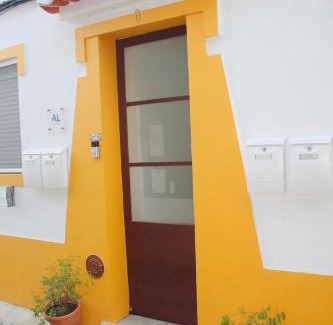 Alcochete Apartment | TangoSierraResidences
