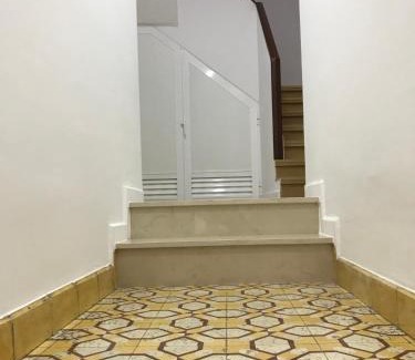 Alcochete Apartment | TangoSierraResidences