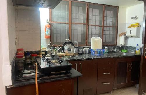 Egmore Apartment | Tangy Apartments