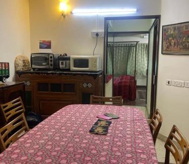 Egmore Apartment | Tangy Apartments