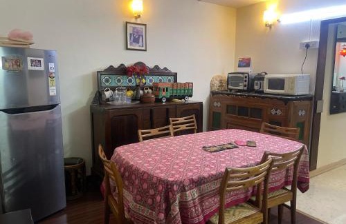 Egmore Apartment | Tangy Apartments