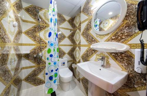 Al Sabkha Hotel | Tanha Hotel