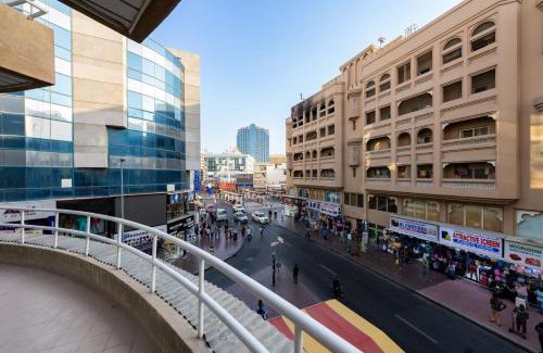 Al Sabkha Hotel | Tanha Hotel