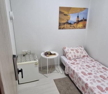 Goyang House | Tanhyun Rodeo Suite Livingtel