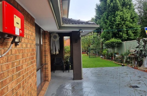 Rowville House | Tani Family home