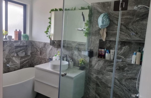 Rowville House | Tani Family home